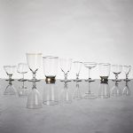 1280 4331 Glasservis